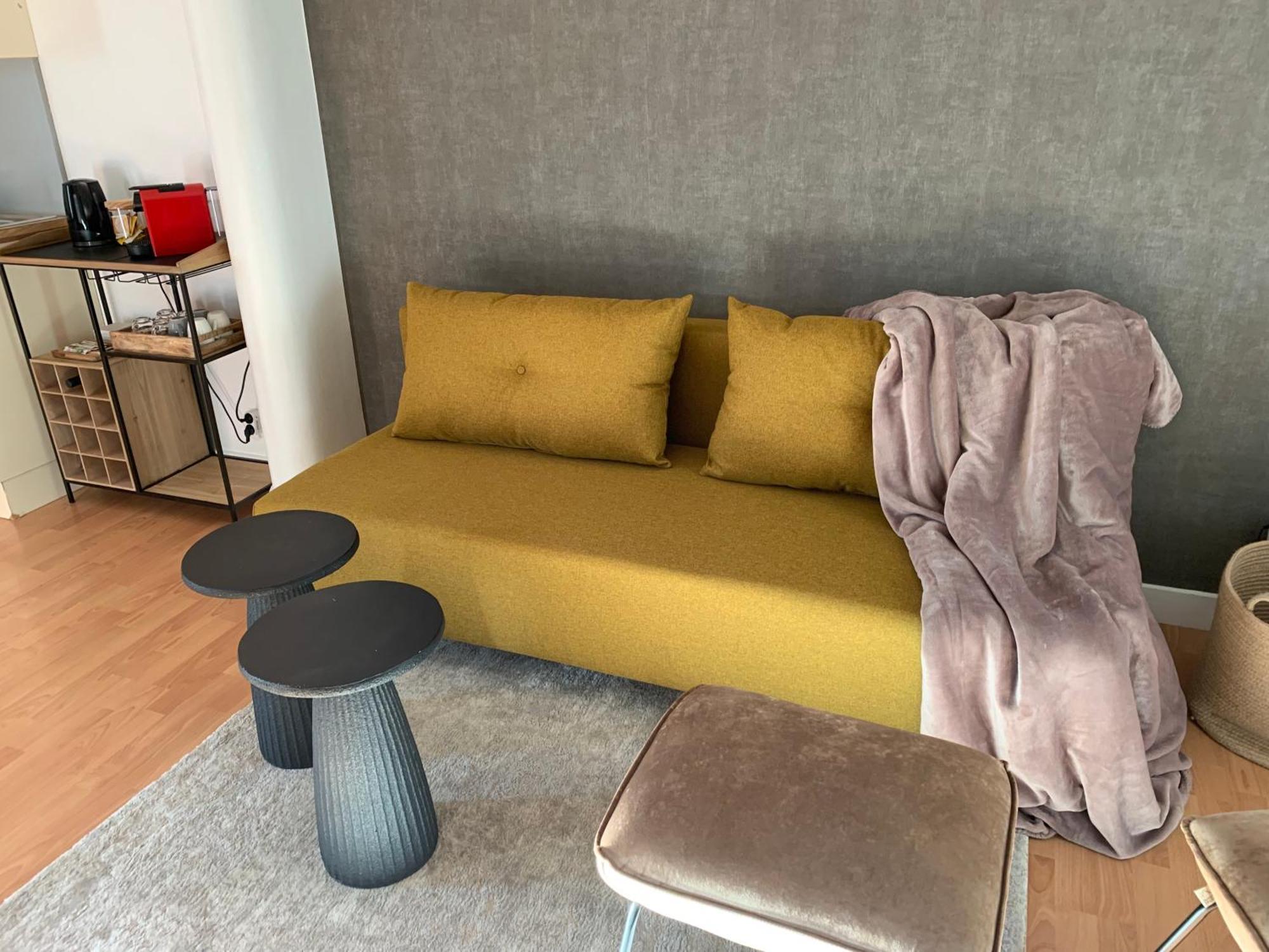 Coco's Place Appartement