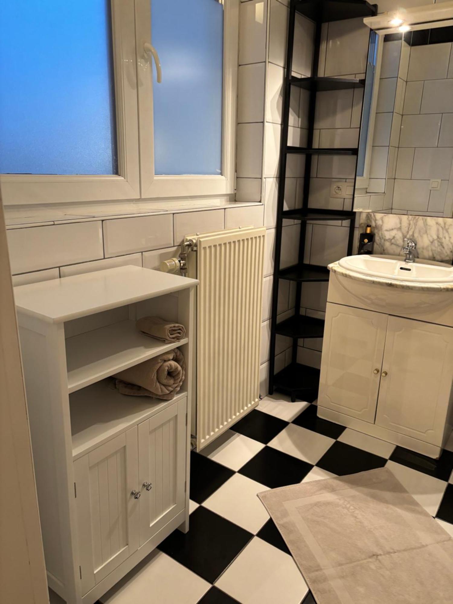 Appartement Coco's Place *